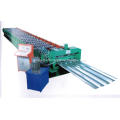 Economical 1 inch chain steel forming line for drywall